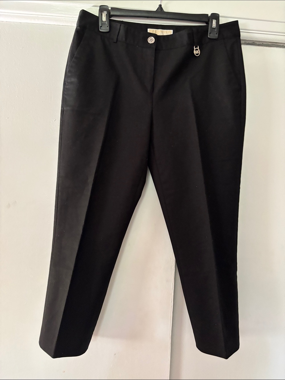 Michael by Michael Kors women’s crop trousers